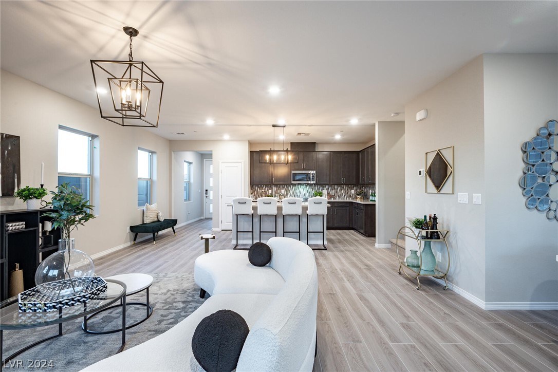 11832 Dragontail Peak Avenue