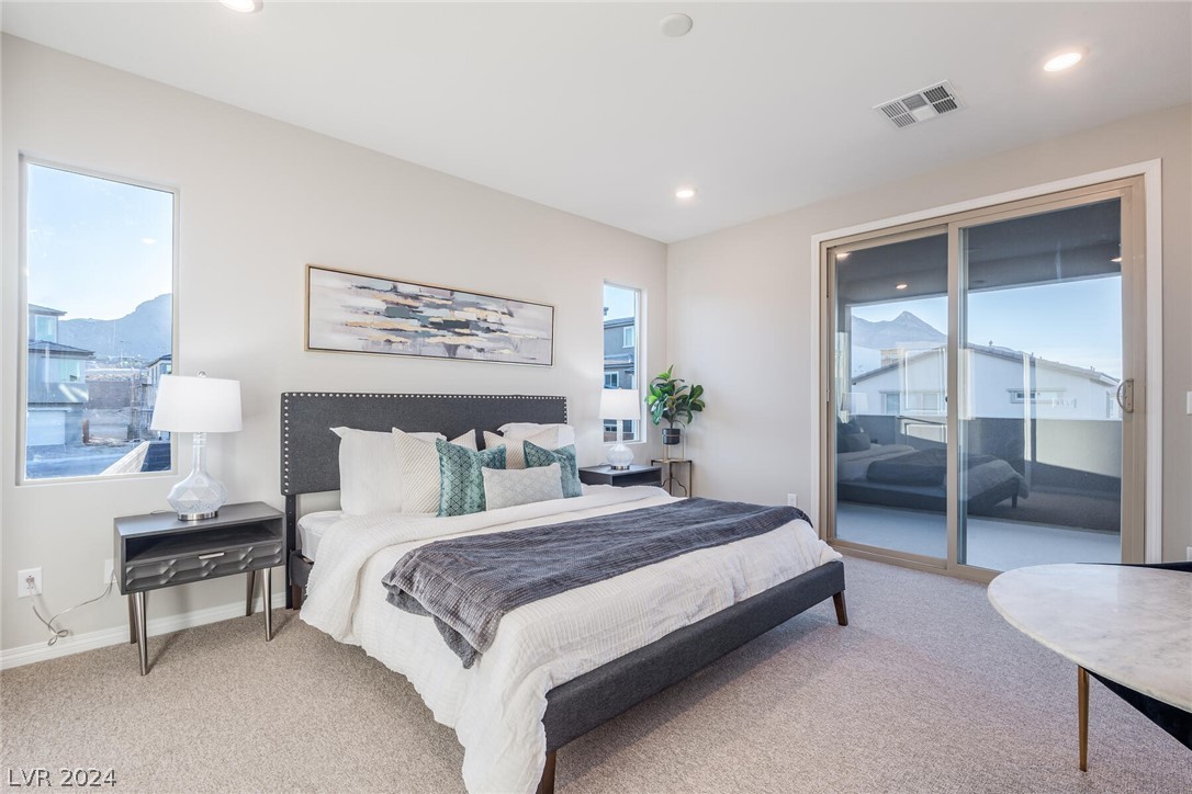 11832 Dragontail Peak Avenue