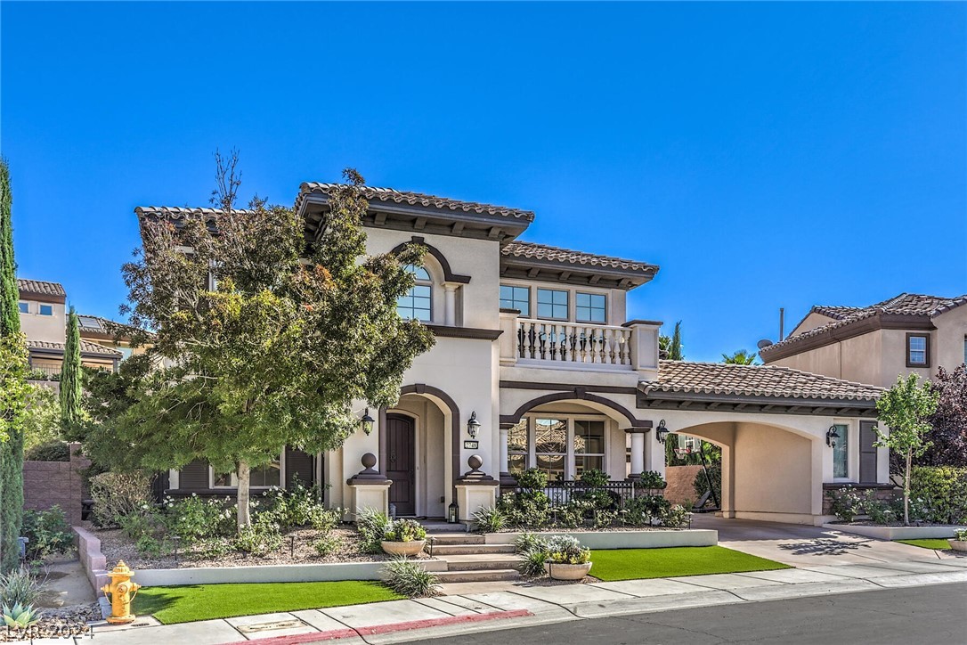 2748 Liberation Drive