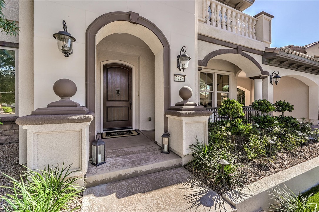 2748 Liberation Drive