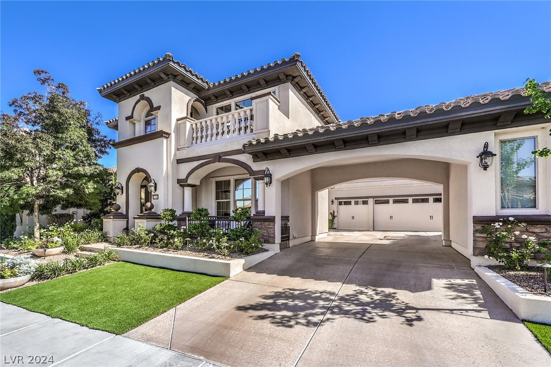 2748 Liberation Drive