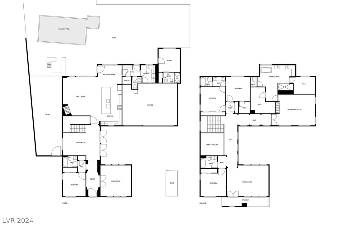 2748 Liberation Drive