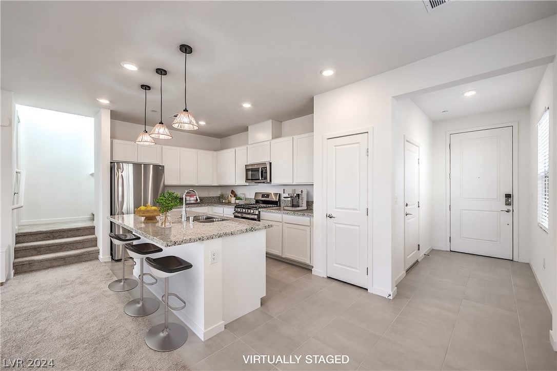 11691 Desert Hollow Avenue