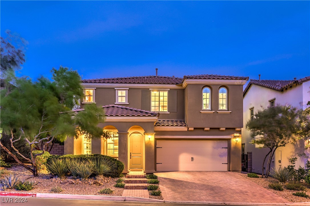 620 Hunter Flat Street