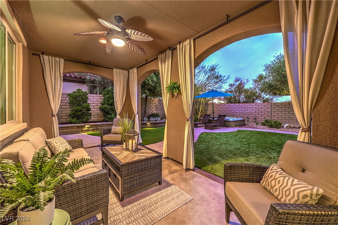 620 Hunter Flat Street