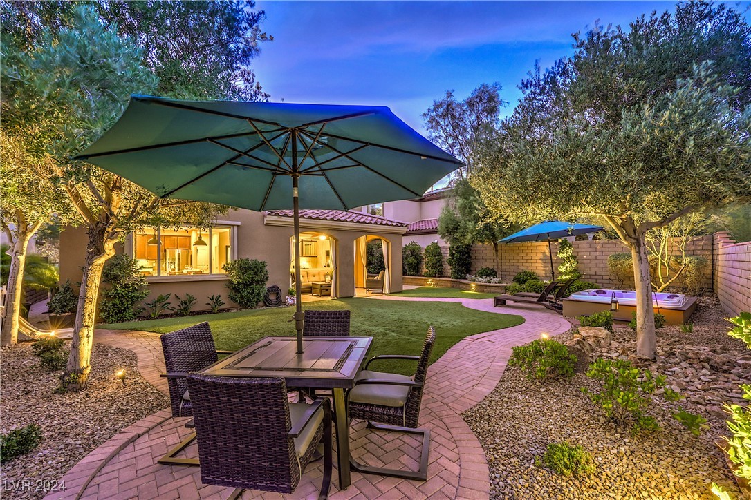 620 Hunter Flat Street