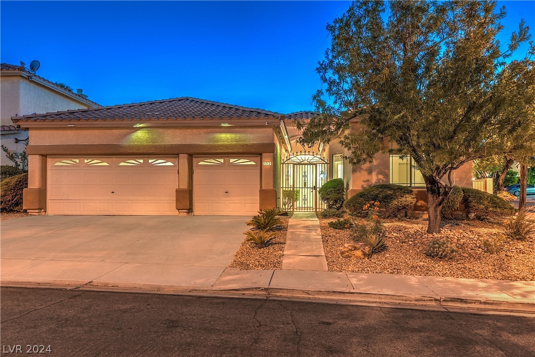 1213 Corona Valley Street