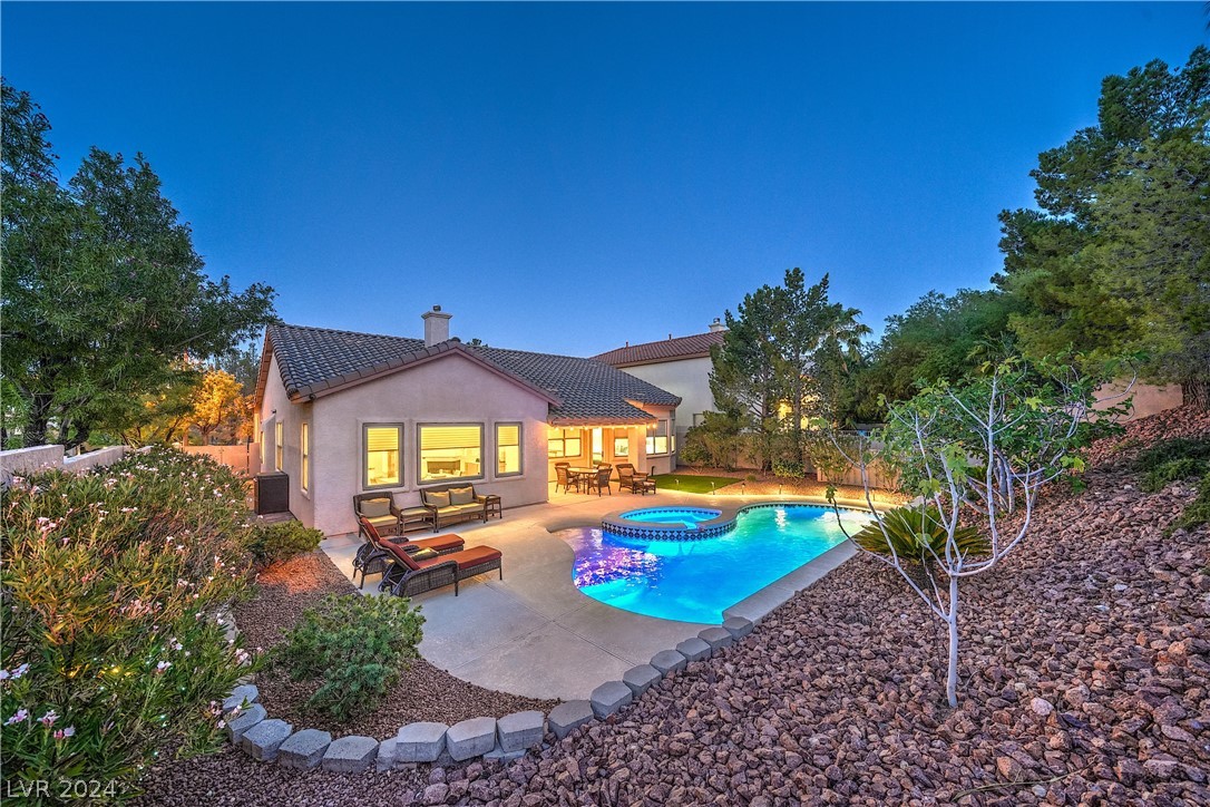 1213 Corona Valley Street