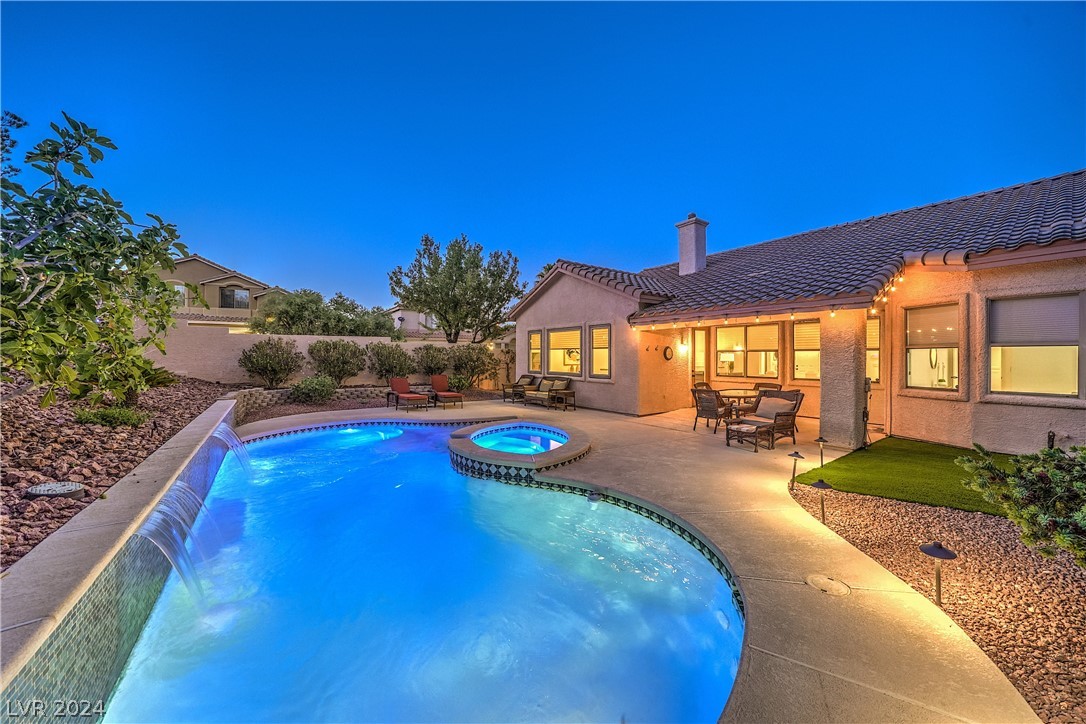 1213 Corona Valley Street