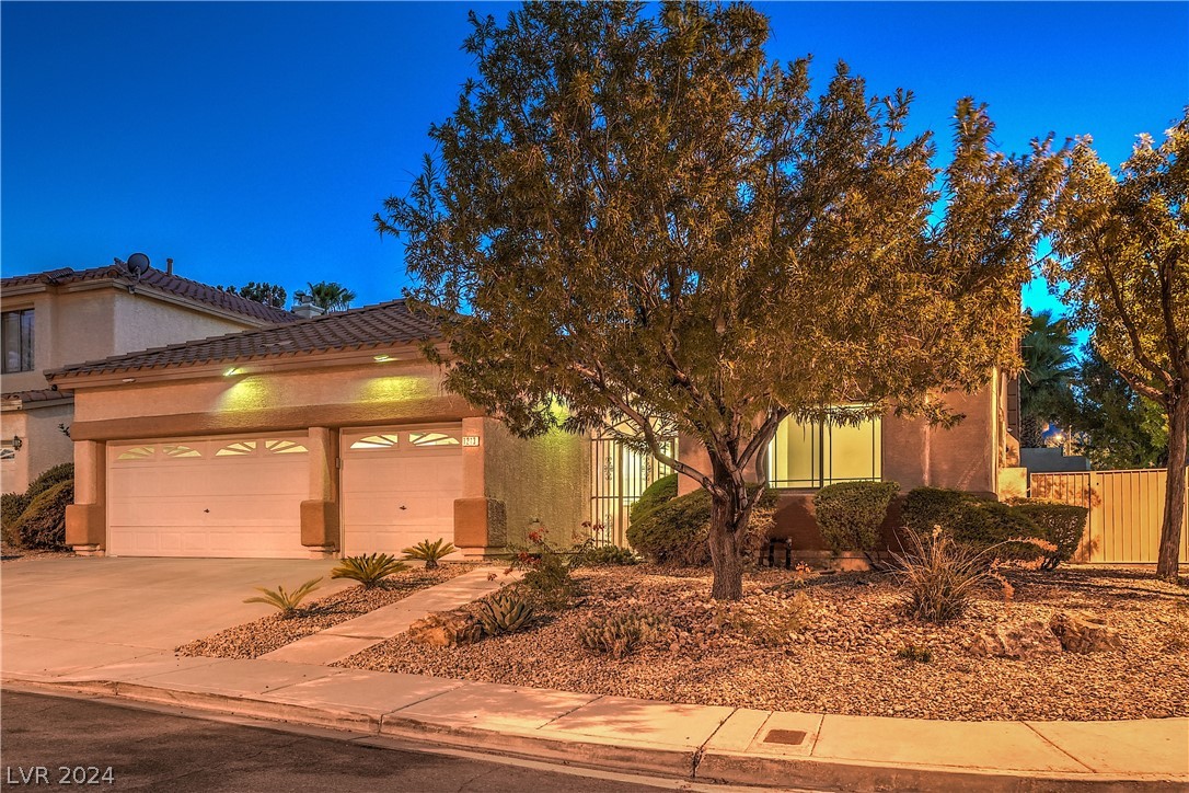 1213 Corona Valley Street