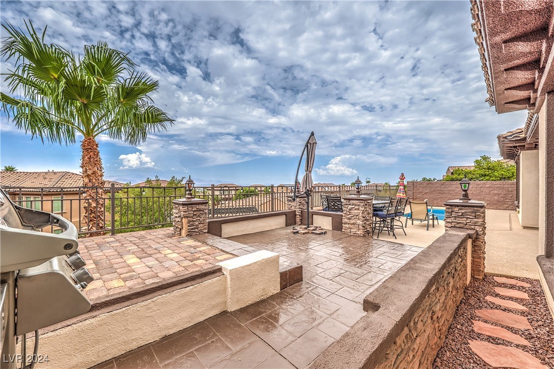 2745 Liberation Drive