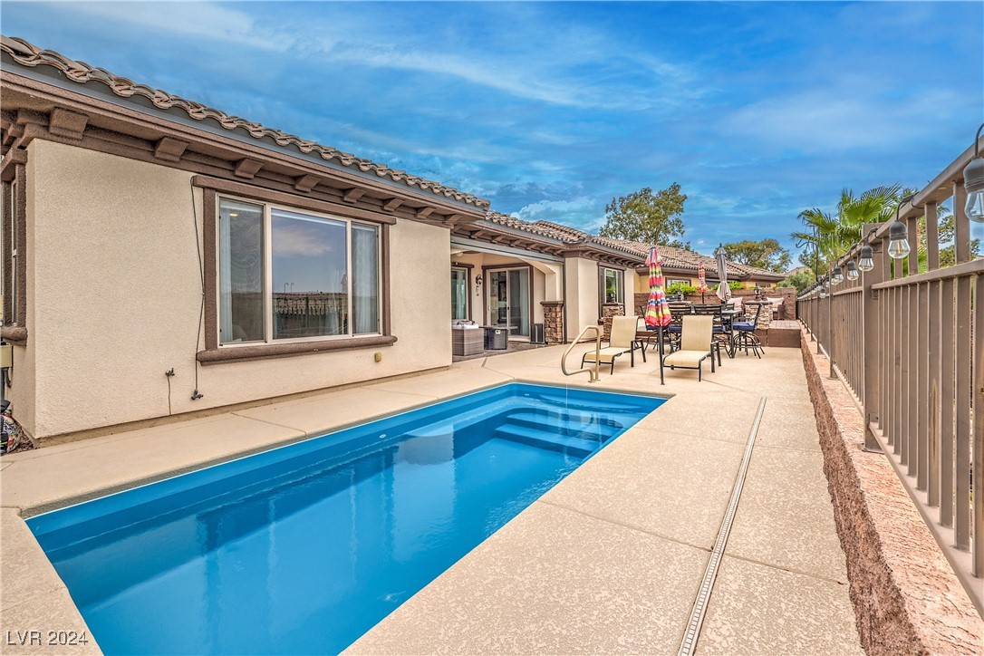 2745 Liberation Drive