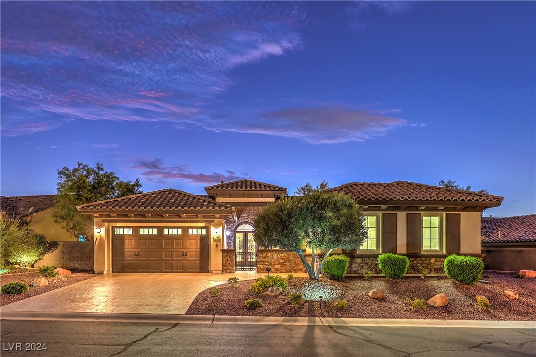 2745 Liberation Drive