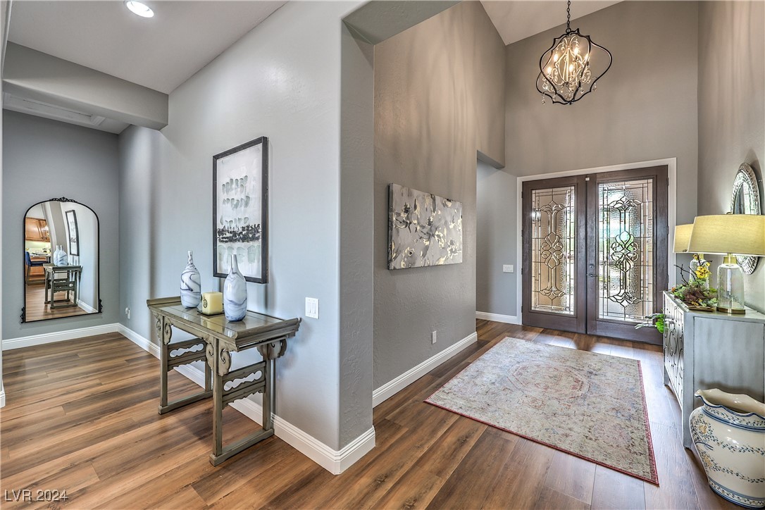 2745 Liberation Drive