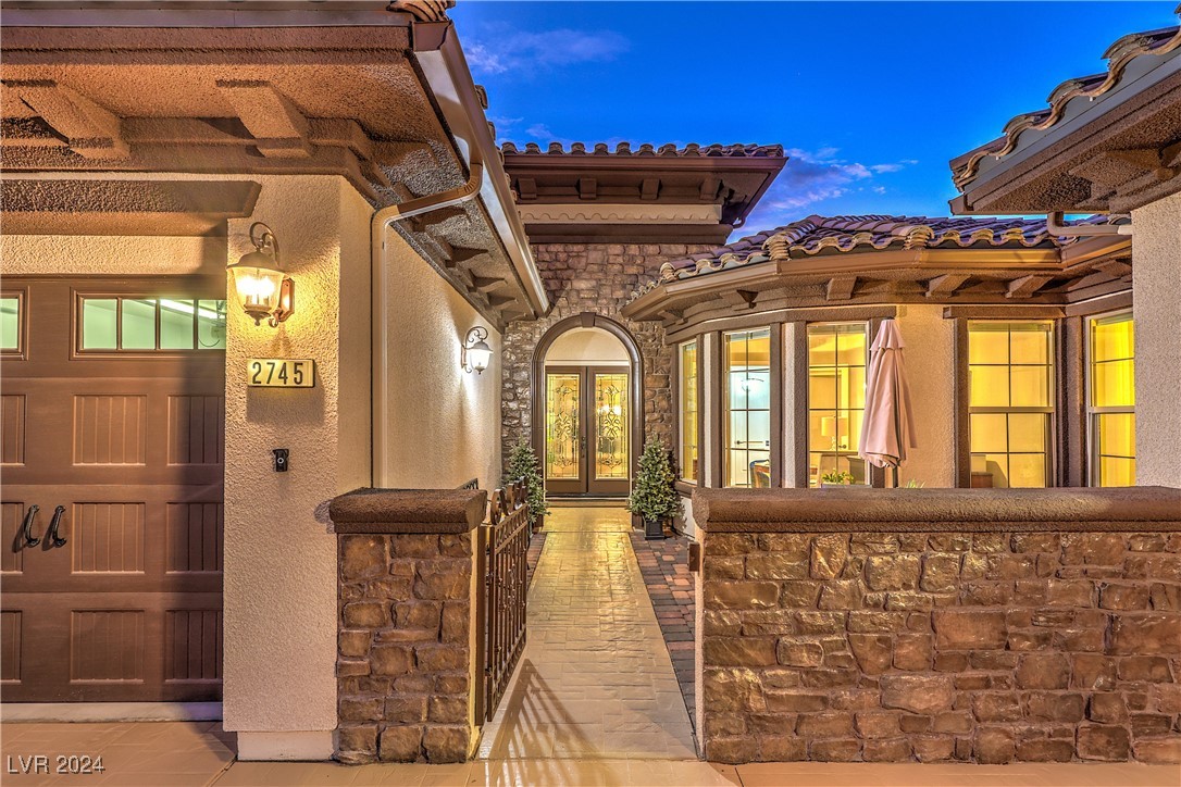 2745 Liberation Drive