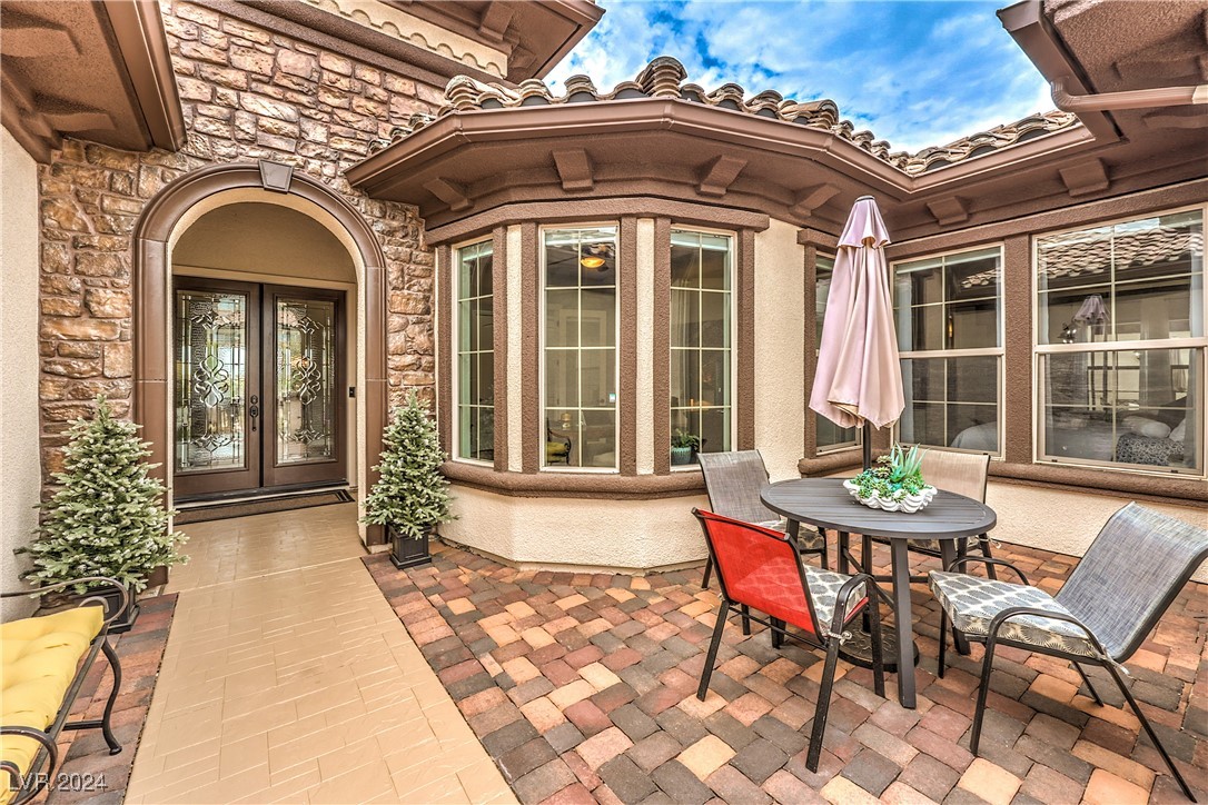 2745 Liberation Drive