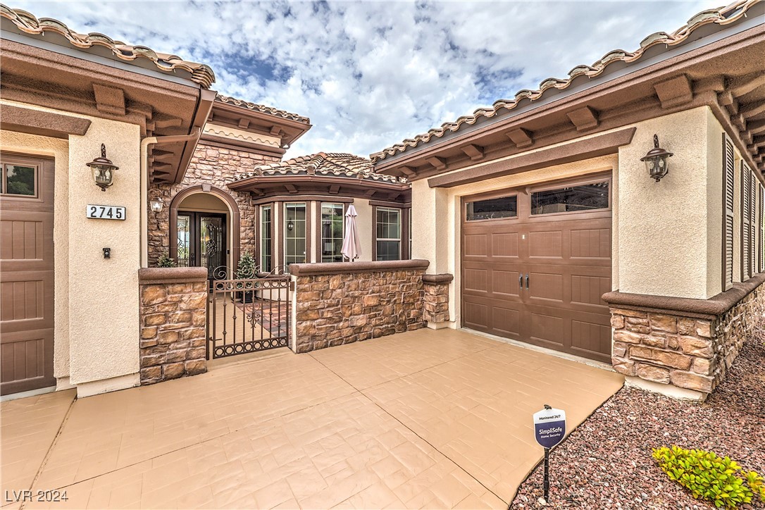 2745 Liberation Drive