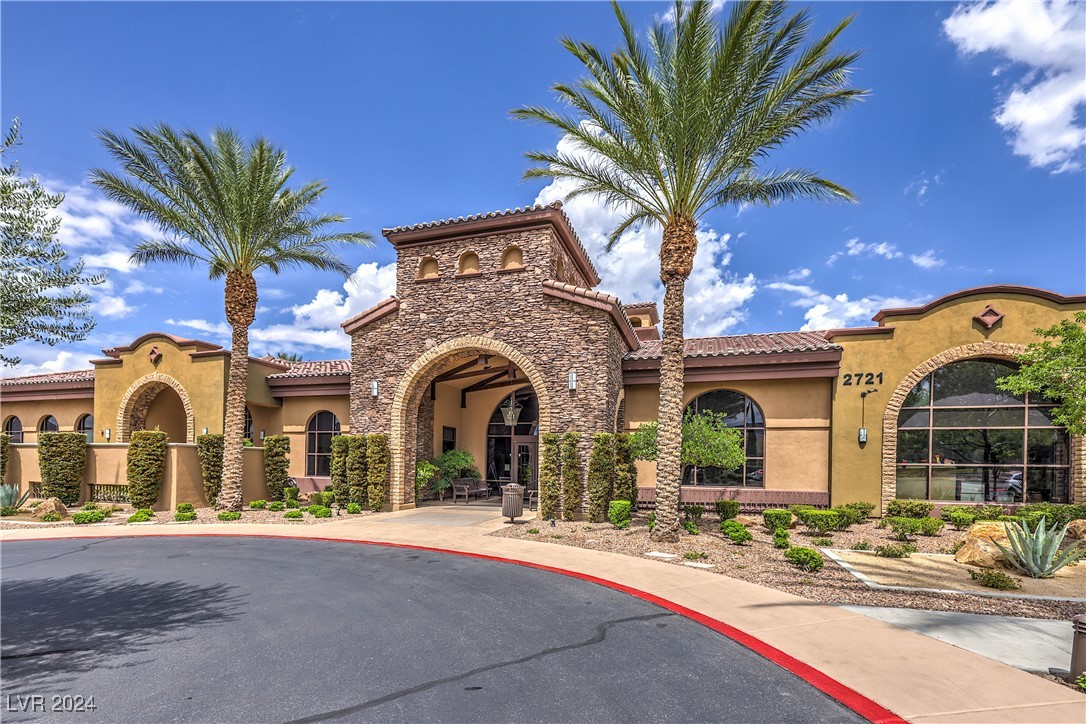 2745 Liberation Drive