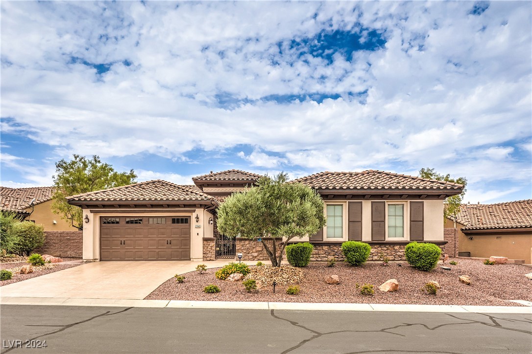 2745 Liberation Drive