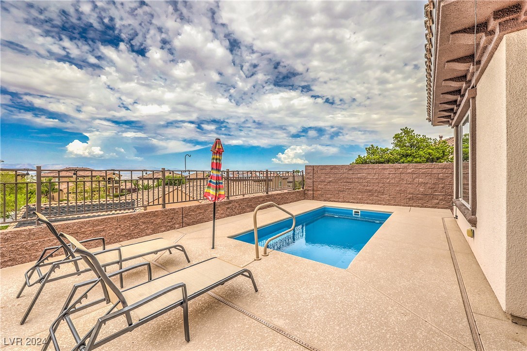 2745 Liberation Drive