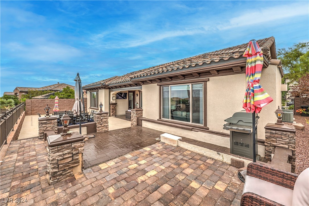 2745 Liberation Drive