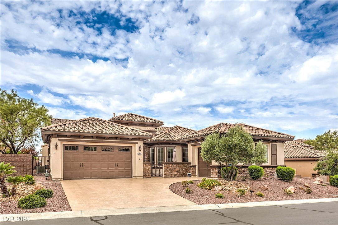 2745 Liberation Drive