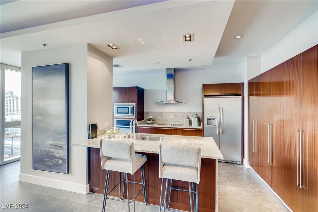 4471 Dean Martin Drive 1108