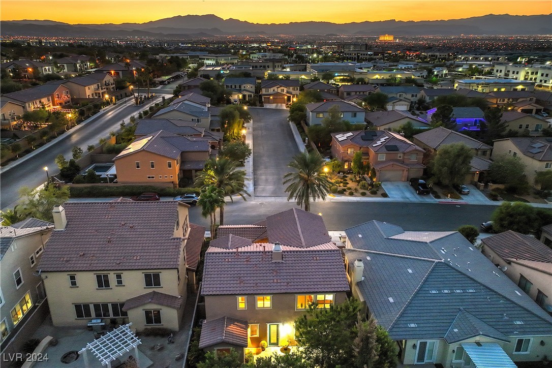 868 White Sparrow Street