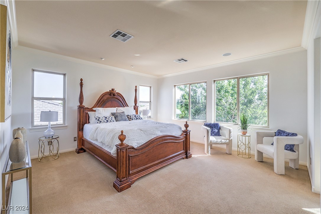 868 White Sparrow Street