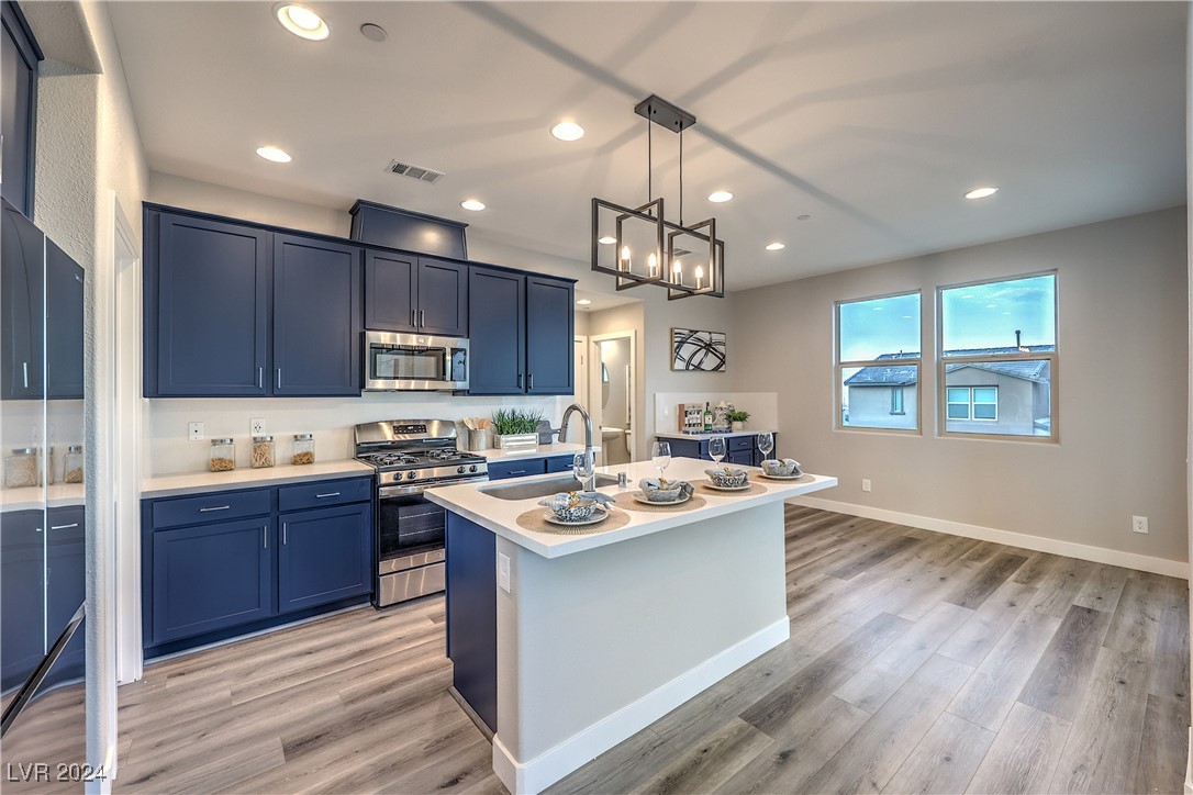 642 Angel Aura Street