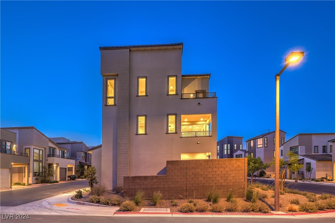 642 Angel Aura Street