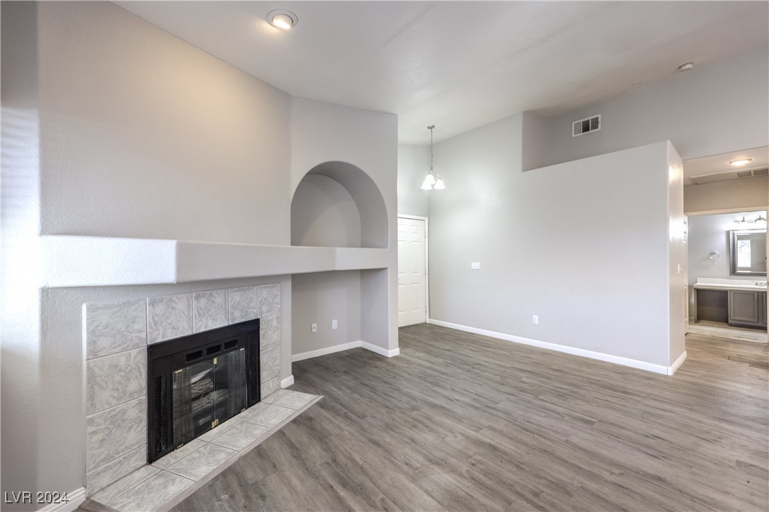 900 Heavenly Hills Court 217