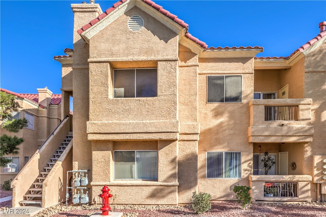 900 Heavenly Hills Court 217