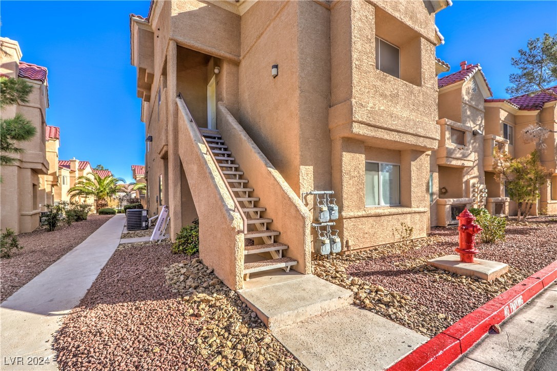 900 Heavenly Hills Court 217