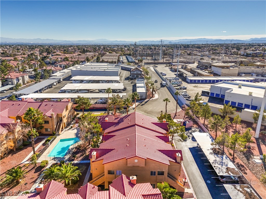 900 Heavenly Hills Court 217