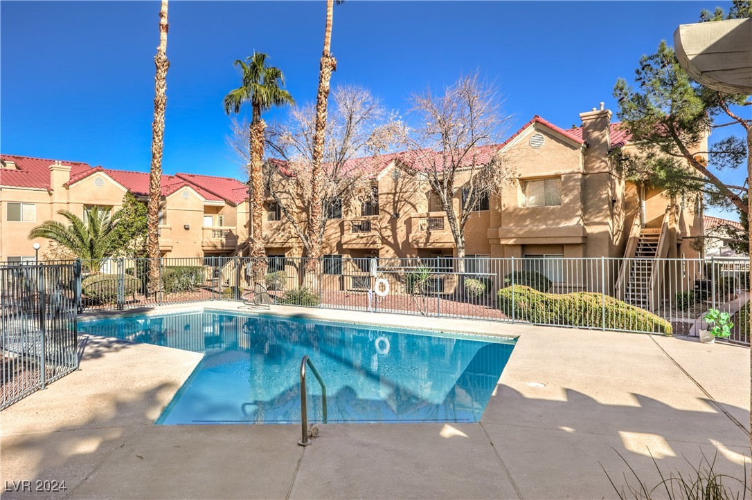 900 Heavenly Hills Court 217