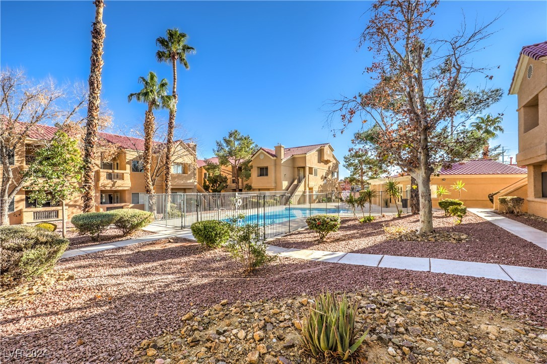 900 Heavenly Hills Court 217