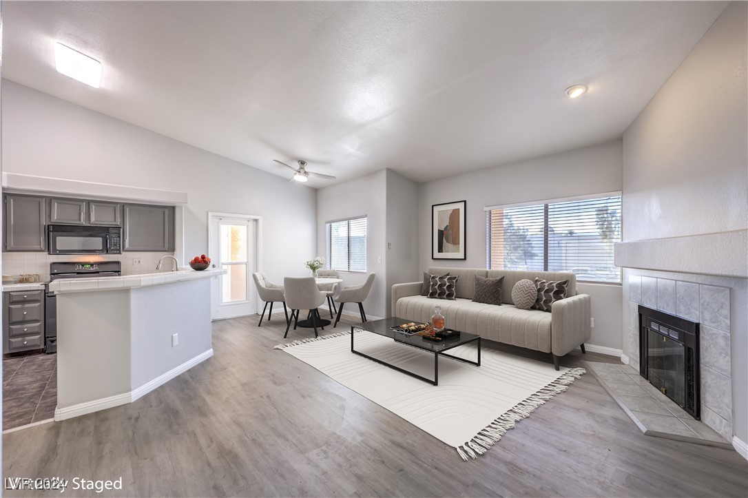 900 Heavenly Hills Court 217