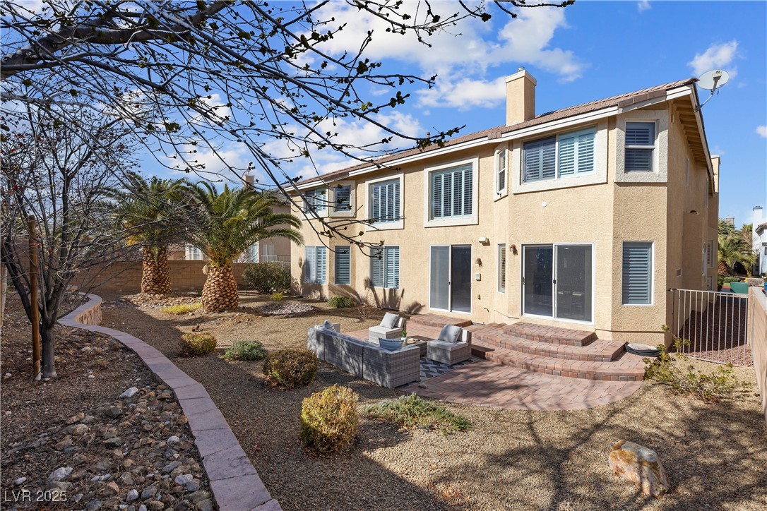 4439 Melrose Abbey Place