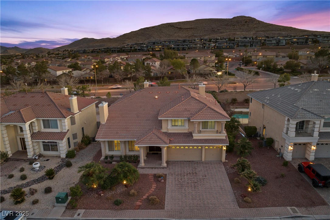 4439 Melrose Abbey Place