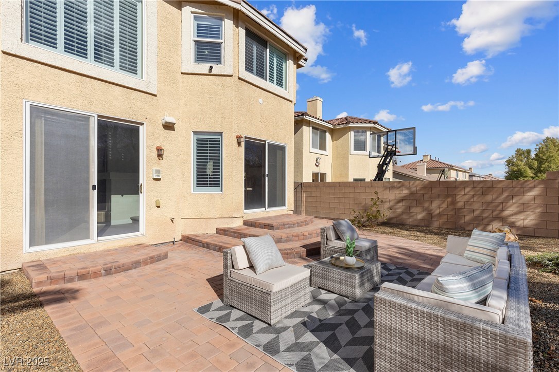 4439 Melrose Abbey Place