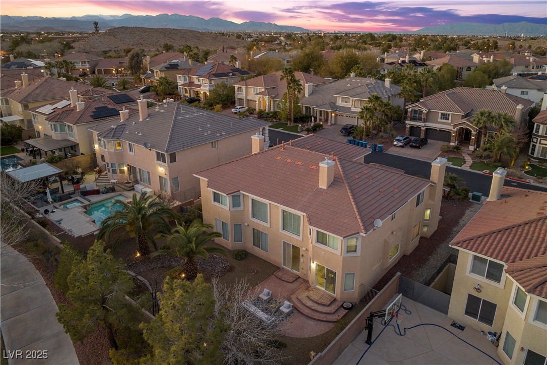 4439 Melrose Abbey Place