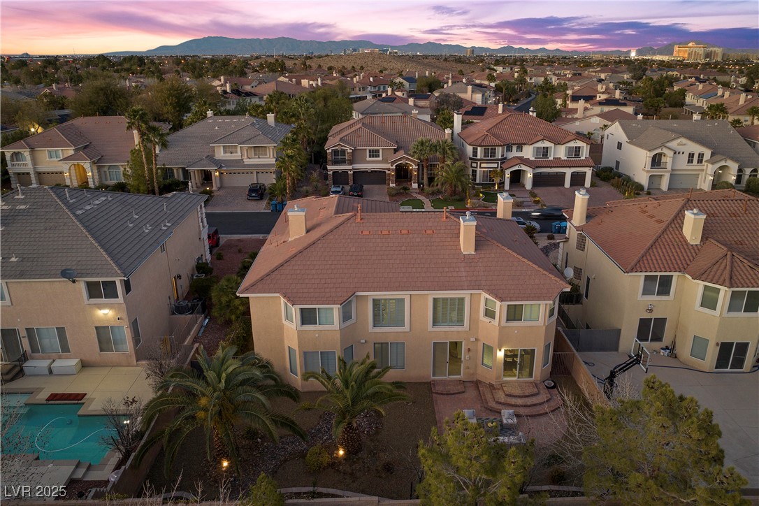 4439 Melrose Abbey Place