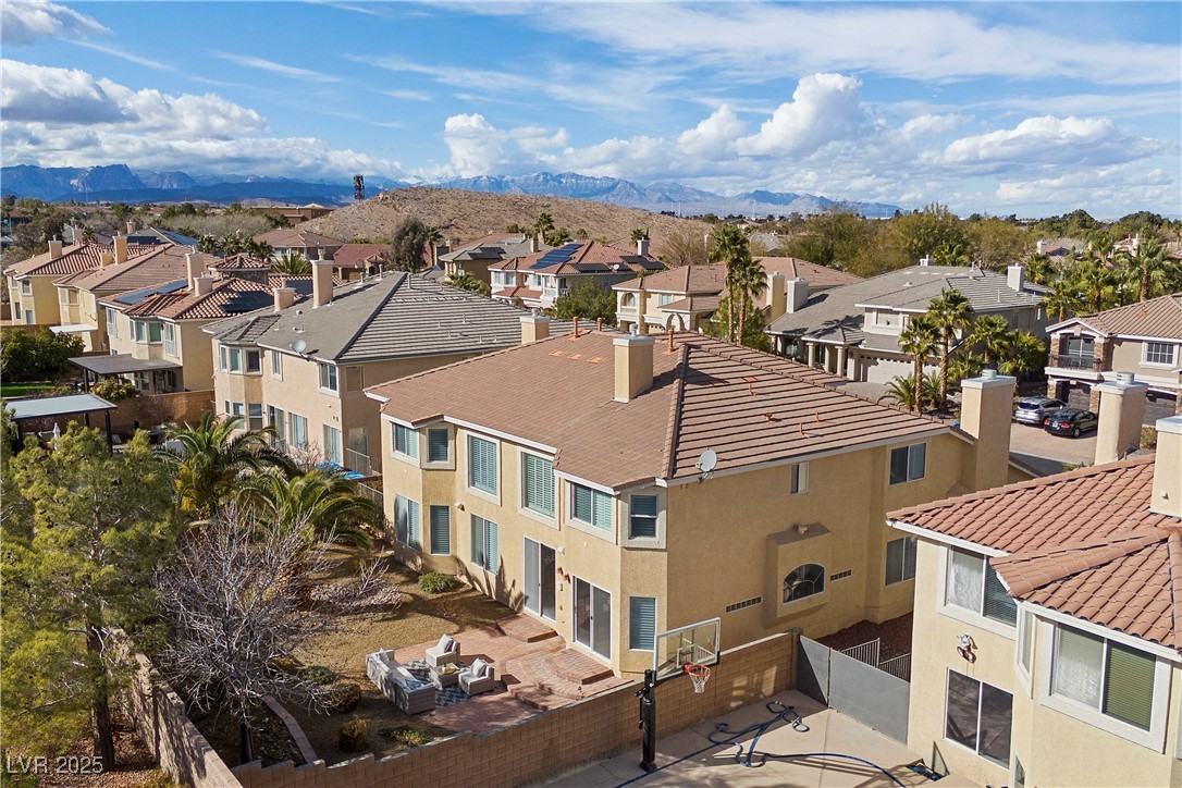 4439 Melrose Abbey Place