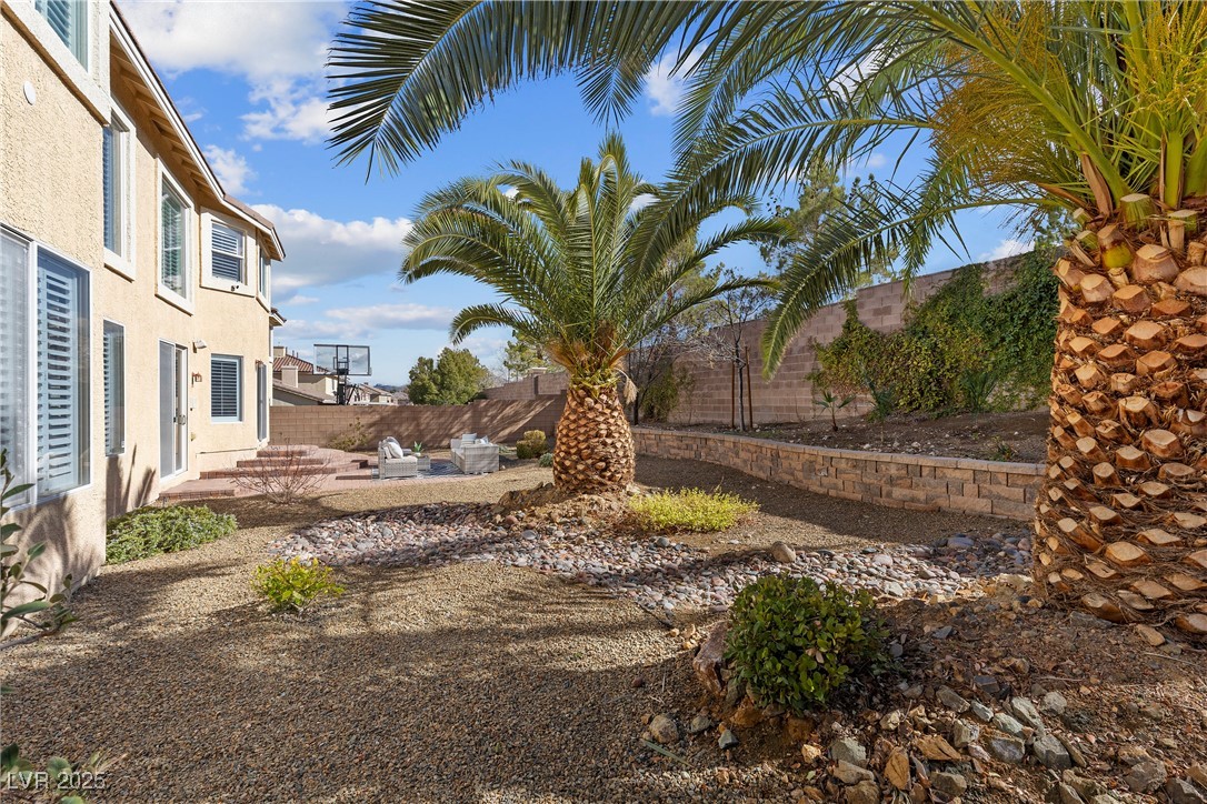 4439 Melrose Abbey Place