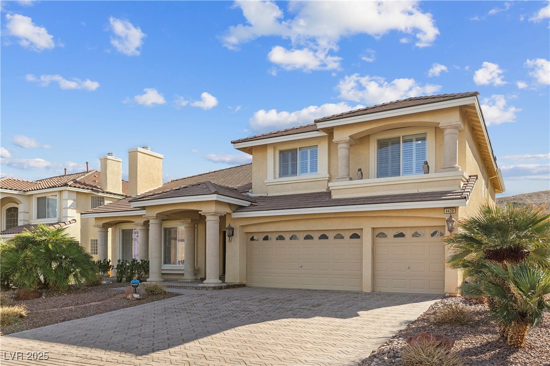 4439 Melrose Abbey Place