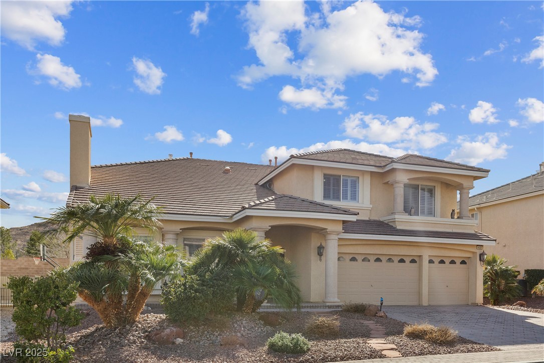 4439 Melrose Abbey Place