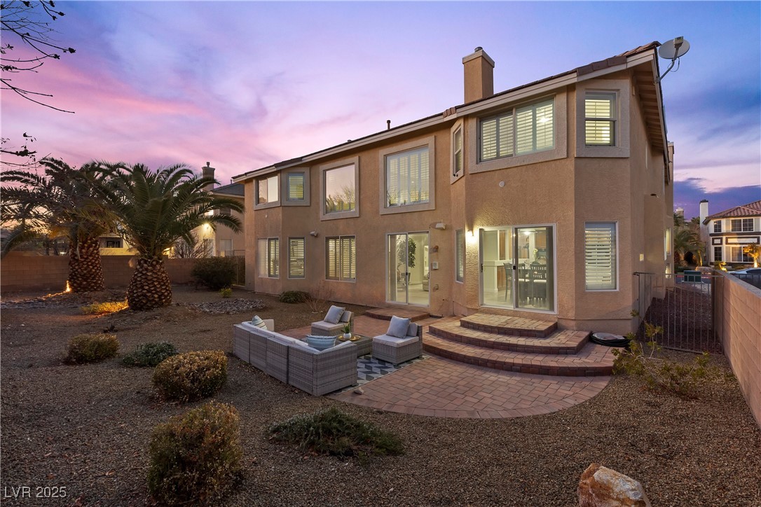 4439 Melrose Abbey Place