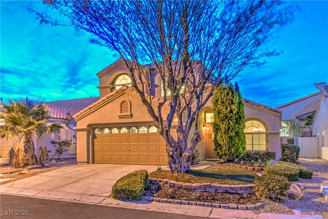1809 Morado Hills Lane