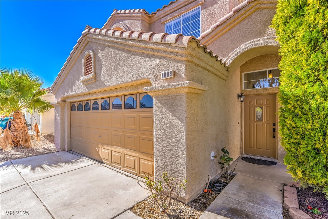 1809 Morado Hills Lane